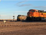 KCS 4537/BNSF 9066